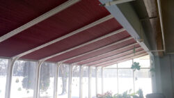 Cochran Design Services - Commercial Blinds & Shades
