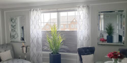 Cochran Design Services - Residential Blinds & Shades