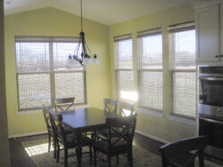 Cochran Design Services - Residential Blinds & Shades