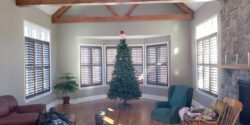 Cochran Design Services - Residential Shutters