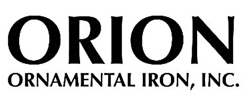 Orion Ornamental Iron Inc.